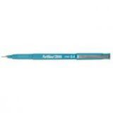 Artline Fineliner 0.4 mm Açık Mavi İnce Uçlu Keçeli Kalem