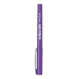 Artline Fineliner 0.4 mm Mor İnce Uçlu Keçeli Kalem