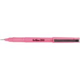 Artline Fineliner 0.4 mm Pembe İnce Uçlu Keçeli Kalem