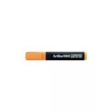 Artline Fosforlu Kalem Kesik Uç: 1,0-4,0 Mm Fosforlu Turuncu 660 (12 Li Paket)