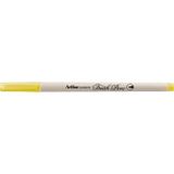 Artline Fosforlu Sarı Supreme Brush Uçlu Kalem