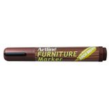 Artline Furniture Marker Mobilya Rötuş Kalemi BIRCH BROWN (HUŞ)