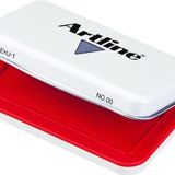 Artline Istampa Metal No:0 Kırmızı