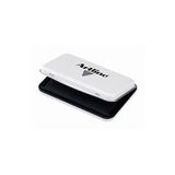 Artline Istampa Metal No:0 Siyah Metal Istampa