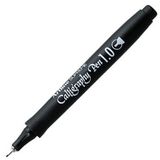 Artline Kaligrafi Kalemi 1.0 Siyah