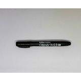 Artline Kaligrafi Kalemi 5 Mm Siyah