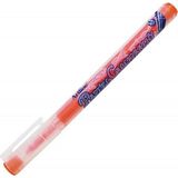 artline kaligrafi kalemi pastel 3.0 mm turuncu emp-3-f-tr 12 li (1 paket 12 adet) - Yok