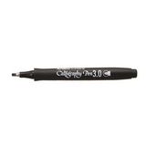 Artline Kaligrafi Kalemi Supreme 3.0 Siyah Epf 243 12'li Paket / Artline