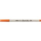 Artline Koyu Turuncu Supreme Brush Uçlu Kalem