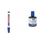 Artline Kraf 770 Silinebilir Yazı Tahtası Kalem Seti 12 Adet Board Marker - Renkli