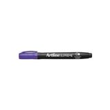 Artline LV-A-EPF-700 Supreme 1.0 mm Mor Permament Markör