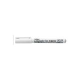 artline Marka: 993xf Beyaz Kaligrafi Kalemi 2.5 Mm Kategori: Kaligrafi Kalemi