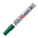 Artline Markör Paint Çok Amaç Boya 2,3 Yeşil Ek-400Xf