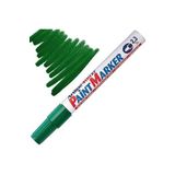 Artline Markör Paint Çok Amaçlı Boya Kalemi 2,3 Yeşil 400Xf (12 Li Paket)