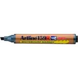 artline Mavi Beyaz Tahta Kalemi 157r 157 R