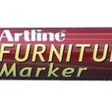 Artline Mobilya Maun Mahogany Rötuş Kalemi