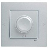 Artline Novella/trenda Saten 1-10v Rotatif Dimmer Kapak