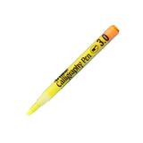 Artline Pastel Calligraphy Sarı 3.0 mm Kaligrafi Kalemi