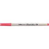 Artline Pembe Supreme Brush Uçlu Kalem