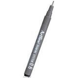 artline Rapido Kalemi 0.6 Siyah