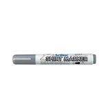 Artline Shirt 2 mm Gri Marker Kalem