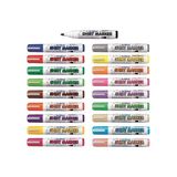Artline Shirt Marker Tişört Kalemi 19 Renk Set - 18