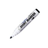 Artline Stix Brush Marker Siyah Keçe Uçlu Kalem