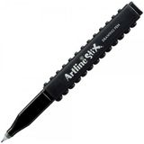 Artline Stix Drawing Pen 0.5 mm Siyah Keçe Uçlu Yazı Kalemi