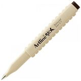 Artline : Stix Tükenmez Kalem : 0,7 mm : Sütlü Kahve