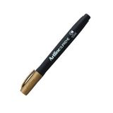 Artline Supreme 1.0 mm Metalik Altın Permanent Markör Kalem