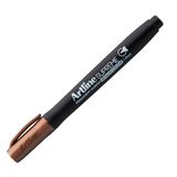 Artline Supreme 1.0 Mm Metalik Bronz Permanent Marker Kalem