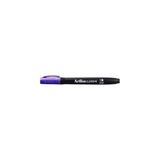 Artline Supreme 1.0 mm Purple Metalik Marker Kalem