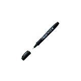 Artline Supreme 1.0 mm Siyah Kaligrafi Kalemi
