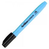 Artline Supreme 4.0 mm Açık Mavi Fosforlu Kalem