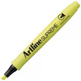 Artline Supreme 4.0 mm Sarı Fosforlu Kalem