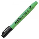 Artline Supreme 4.0 mm Yeşil Fosforlu Kalem