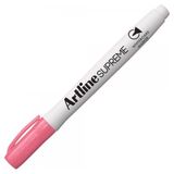 Artline Supreme Beyaz Tahta 1.5 mm Pembe Markör Kalem