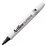Artline Supreme Beyaz Tahta 1.5 mm Siyah Markör Kalem