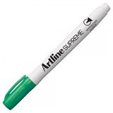 Artline Supreme Beyaz Tahta 1.5 mm Yeşil Markör Kalem