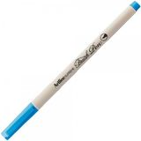Artline : Supreme Brush Frıça Uçlu Kalem : Fosforlu Mor