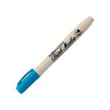 Artline Supreme Brush Gök Mavisi Uçlu Kalem