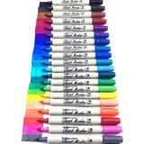 Artline Supreme Brush Marker Boyama Seti 20'li Renkli Kalemler ile Yaratıcılığınızı Geliştirin