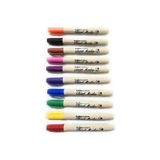Artline Supreme Brush Marker Fırça Uçlu Kalem 10 Renk Set