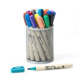Artline Supreme Brush Marker Fırça Uçlu Kalem 20 Renk Kalemlik Hediyeli Set
