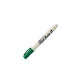 artline Supreme Brush Marker Kalem Koyu Yeşil Kod:epff