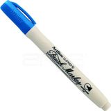 Artline Supreme Brush Marker Kraliyet Mavisi Fırça Uçlu Kalem