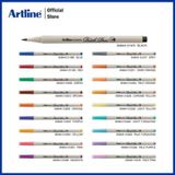 Artline Supreme Brush Uclu Kalem Fosforlu Pembe (12 Li Paket)Lv-A-Epfs-F Flo Pınk