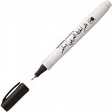 Artline Supreme Calligraphy Pen 1.0 Arabic Kaligrafi Kalemi Uç :1,0 mm Siyah