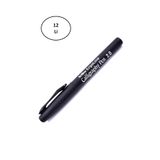 Artline Supreme Calligraphy Pen 2.0 Arabic 12'li Kaligrafi Kalemi