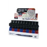 Artline Supreme Calligraphy Pen Kaligrafi Kalem Seti 80 Kalem Karışık